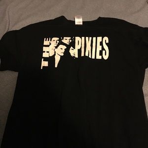 PIXIES TEE